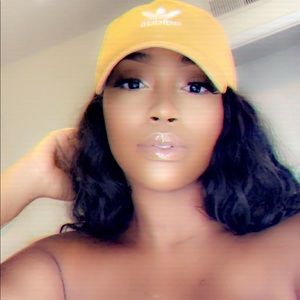 Meet your Posher, Kaylah